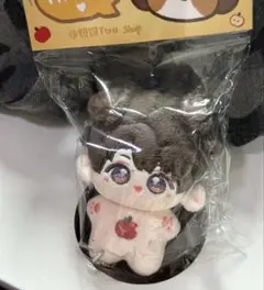 恋と深空　ヒロイン 20cm 10cm ぬいぐるみ 着せ替え 20cm 着せ替えぬいぐるみ本体 恋と深空 レイ④ - メルカリ