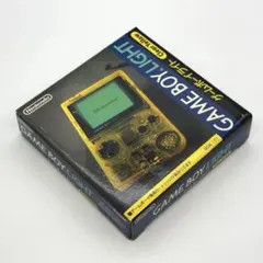 2025年最新】ゲームボーイライト イエローの人気アイテム - メルカリ