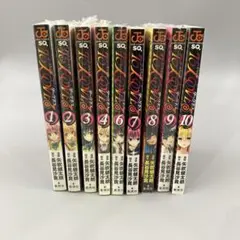［匿名発送］to loveる　to loveるダークネス　全巻セット　文庫版 2025年最新】To LOVEる-とらぶる- ダークネス コミック 1-10巻