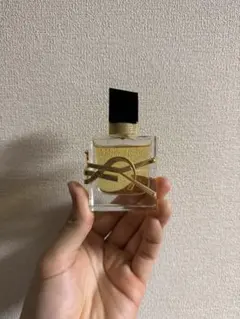 【人気香水】YSL イヴ・サンローラン リブレ オードパルファム 50ml