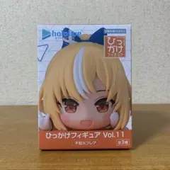 ホロライブ ひっかけフィギュア vol.11 不知火フレア - メルカリ