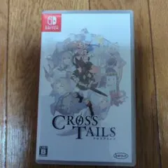 クロステイルズ Switch