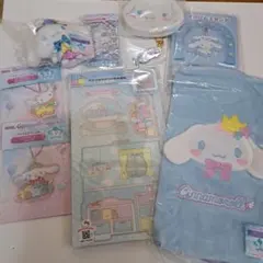 シナモン　当りくじ　まとめ売り