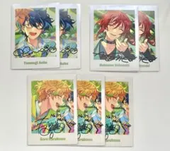 あんスタ Switch 10周年 ぱしゃっつ