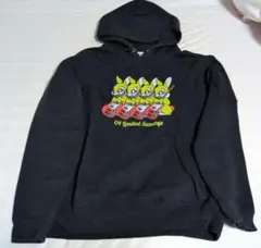 【未開封】フォーリミ XL パーカー ブラック YON EXPO 2025年最新】フォーリミパーカーの人気アイテム - メルカリ