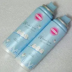 SUNCUT UV Protect Spray 2本セットのサムネイル