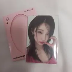 専用。BABYMONSTER ベビモン　アサトレカBANILACO バニラコ