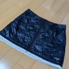 Callaway レディーススカート LL 黒