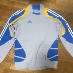 adidas フォーモーション formotion 長袖ジャージ