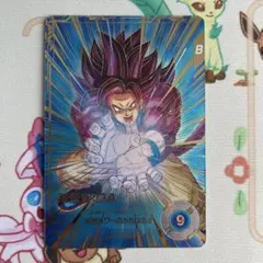 SDV5-055 GDR⭐︎ パラレル　孫悟空DA