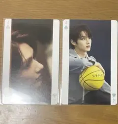 ヘンガレ　hmv ジュン　トレカセット