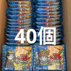 Lotte ご当地ビックリマンチョコ　東日本編　40個セット　まとめ売り特別価格
