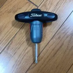 Titleist　タイトリスト　トルクレンチのサムネイル