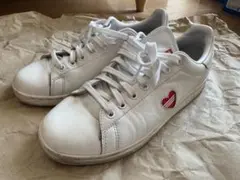 2025年最新】バレンタイン スタンスミスの人気アイテム - メルカリ