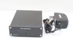 ＜動作品＞FX-AUDIO- PE-01Jのサムネイル