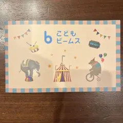 【匿名配送】エコーアルバム　ビームスのサムネイル