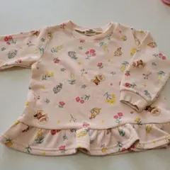 アンパンマン　90cm