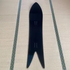 gentemstick BIGFISH 旧モデル SUPER FISH 24-25モデル GENTEMSTICK | CAPCELL