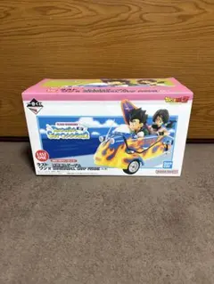 一番くじ ドラゴンボール SNAP COLLECTION 2 ラストワン賞