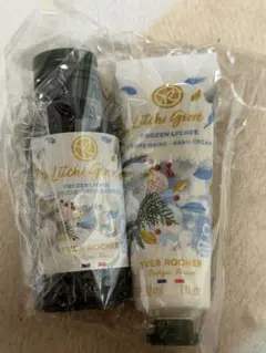 YVES ROCHER Litchi Givre セットのサムネイル