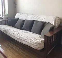 現在価格交渉可】 WTW リンコンソファ RINCON SOFA 名品 - メルカリ