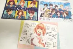 HoneyWorks ポストカード
