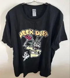 Neck Deep バンT 半袖 Tシャツ ブラック 黒 海外 洋楽 L 2025年最新】neck deep tシャツの人気アイテム - メルカリ