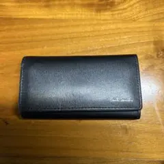 Paul Smith ポールスミス キーケース　レザー