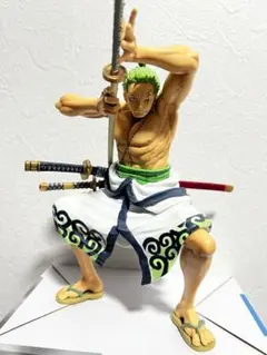 2025年最新】一番くじ ゾロ A賞の人気アイテム - メルカリ