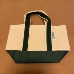 【新品未使用】東急ハンズ　オリジナルトートバッグ
