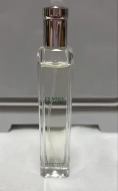 HERMES 香水　ナイルの庭　30ml