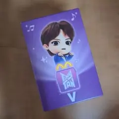 2025年最新】bts マクドナルド テテの人気アイテム - メルカリ