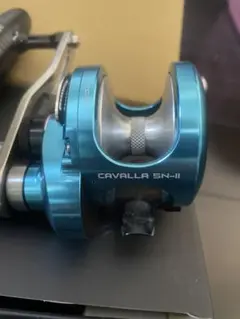 2026年最新】Okuma カバラの人気アイテム - メルカリ