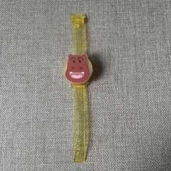 カバオくんガチャガチャ