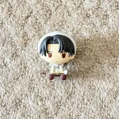 2026年最新】お掃除リヴァイ ぬいぐるみの人気アイテム - メルカリ