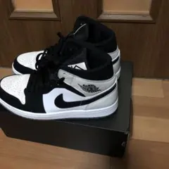 AIRジョーダン1MID SE