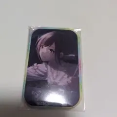 東雲絵名　スクエア缶バッジ vol.36 B