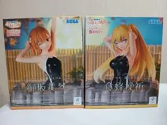 2026年最新】食蜂操祈 フィギュアの人気アイテム - メルカリ
