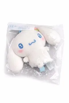 サンリオ キーカバーマスコット シナモロール 新品未開封 当たりくじ