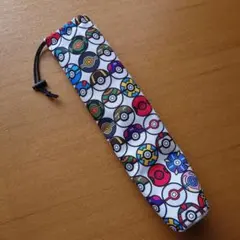 非売品 ポケモン プレイマット収納ケース (巾着袋)