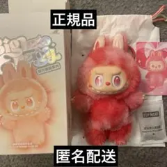 Big into Energy ラブブ labubu エナジー　LOVE