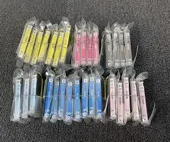 EPSON 純正 80L 5色あり とうもろこし（計27本） - メルカリ