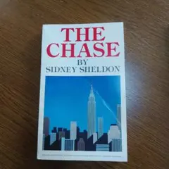 THE CHASE by SIDNEY SHELDON