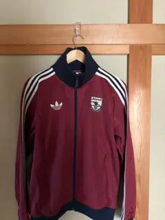 2025年最新】アーセナルジャケットXLの人気アイテム - メルカリ