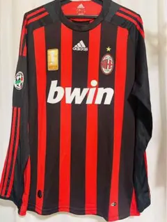ACミラン / カカ /22番 /Lサイズ /長袖 / H