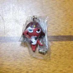 ケロロ軍曹 マスコット&グミであります！ ギロロ