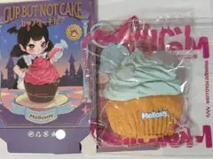 m*i様 Mellojoy カップケーキか？ シーソルトアイシング