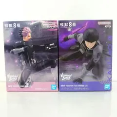 怪獣８号 VIBRATION STARS-鳴海弦- -保科宗四郎-２点セット