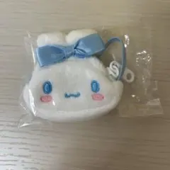 サンリオ シナモロール ぬいぐるみ用ポシェット vol.3のサムネイル