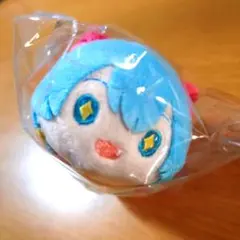 2025年最新】初音ミク もちもちマスコットの人気アイテム - メルカリ